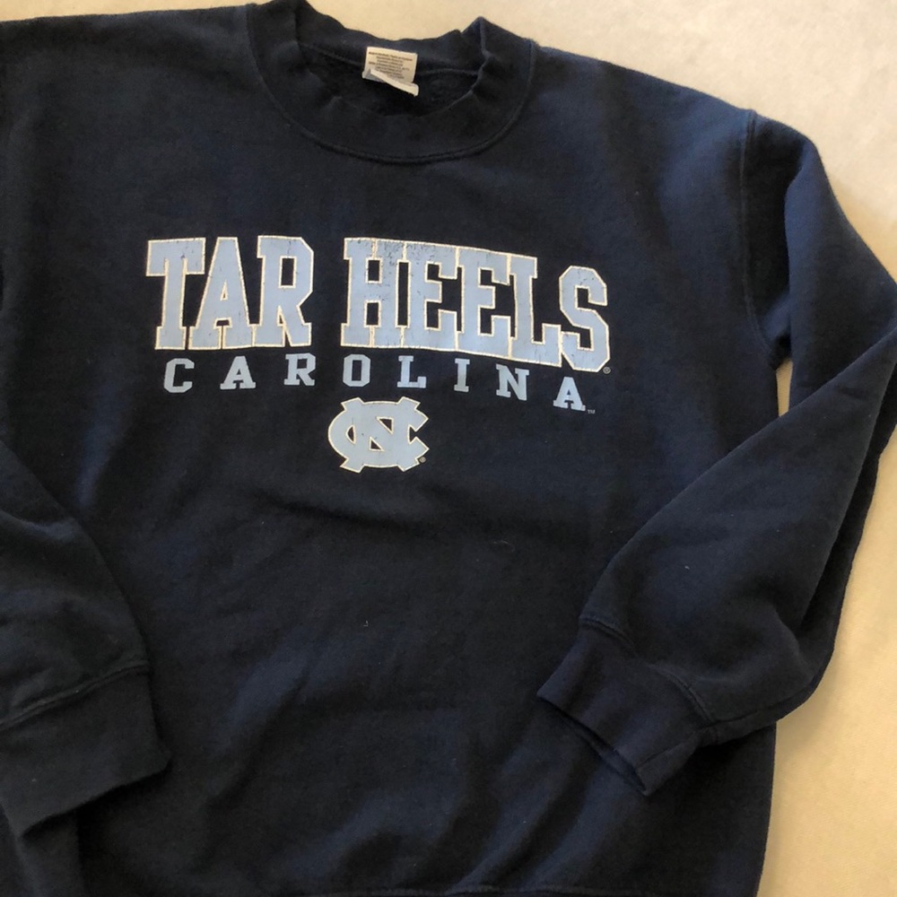 Go Tar Heels!!!! 🎉🎉UNC